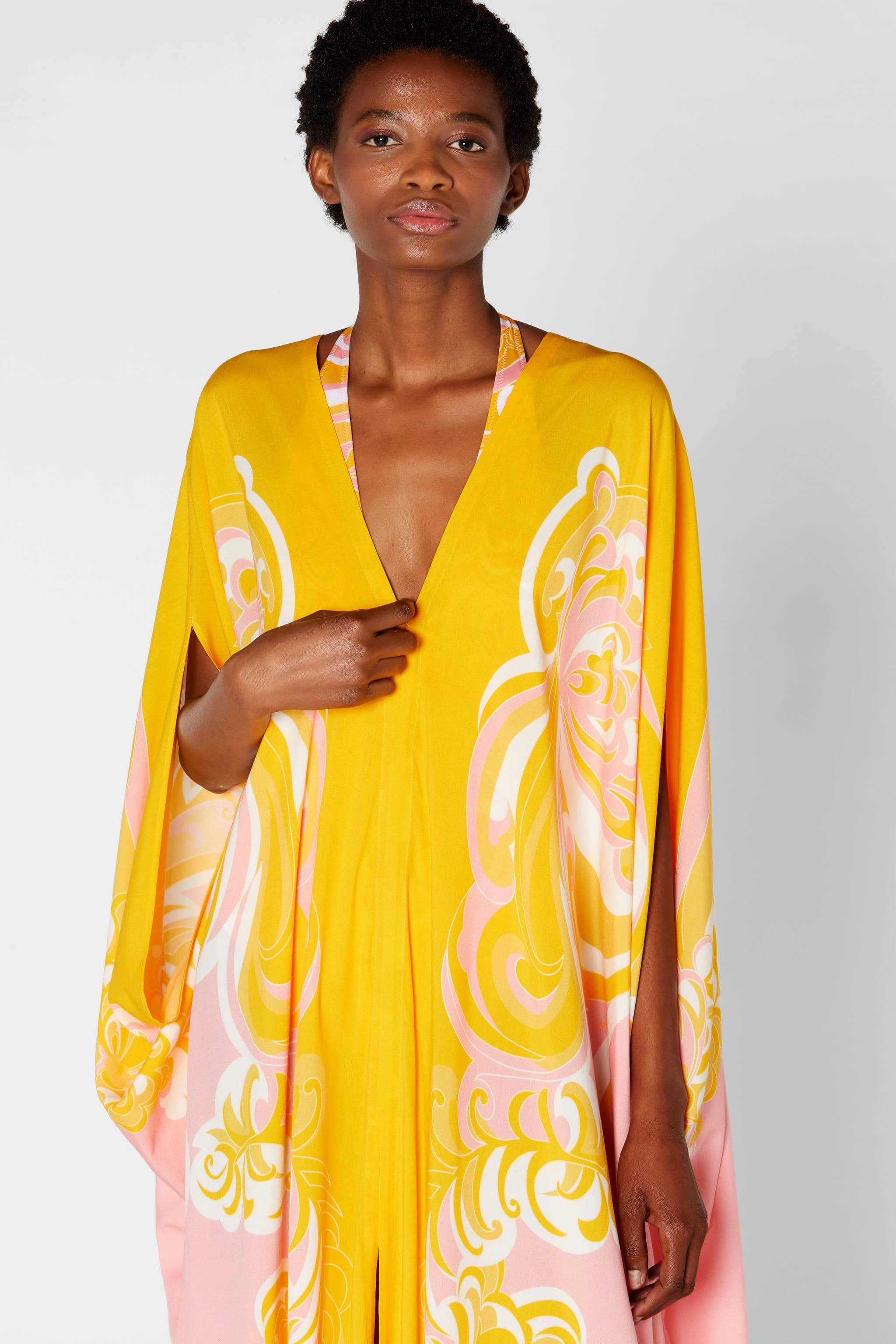 E-commerce Emilio Pucci — 2