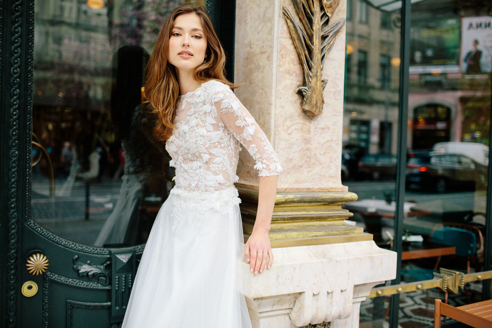 Jurgita Bridal — 5