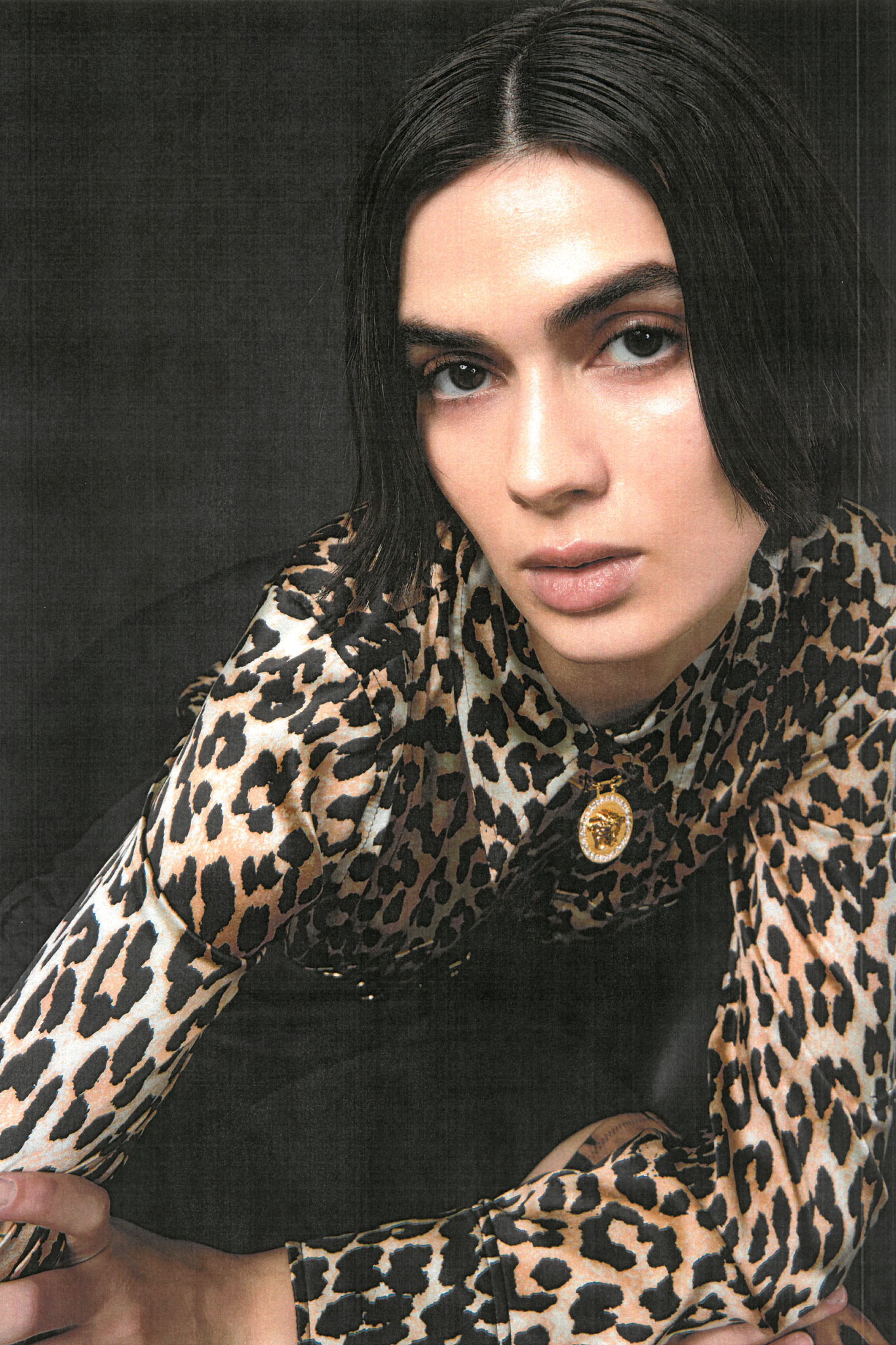 Test Shoot — 2