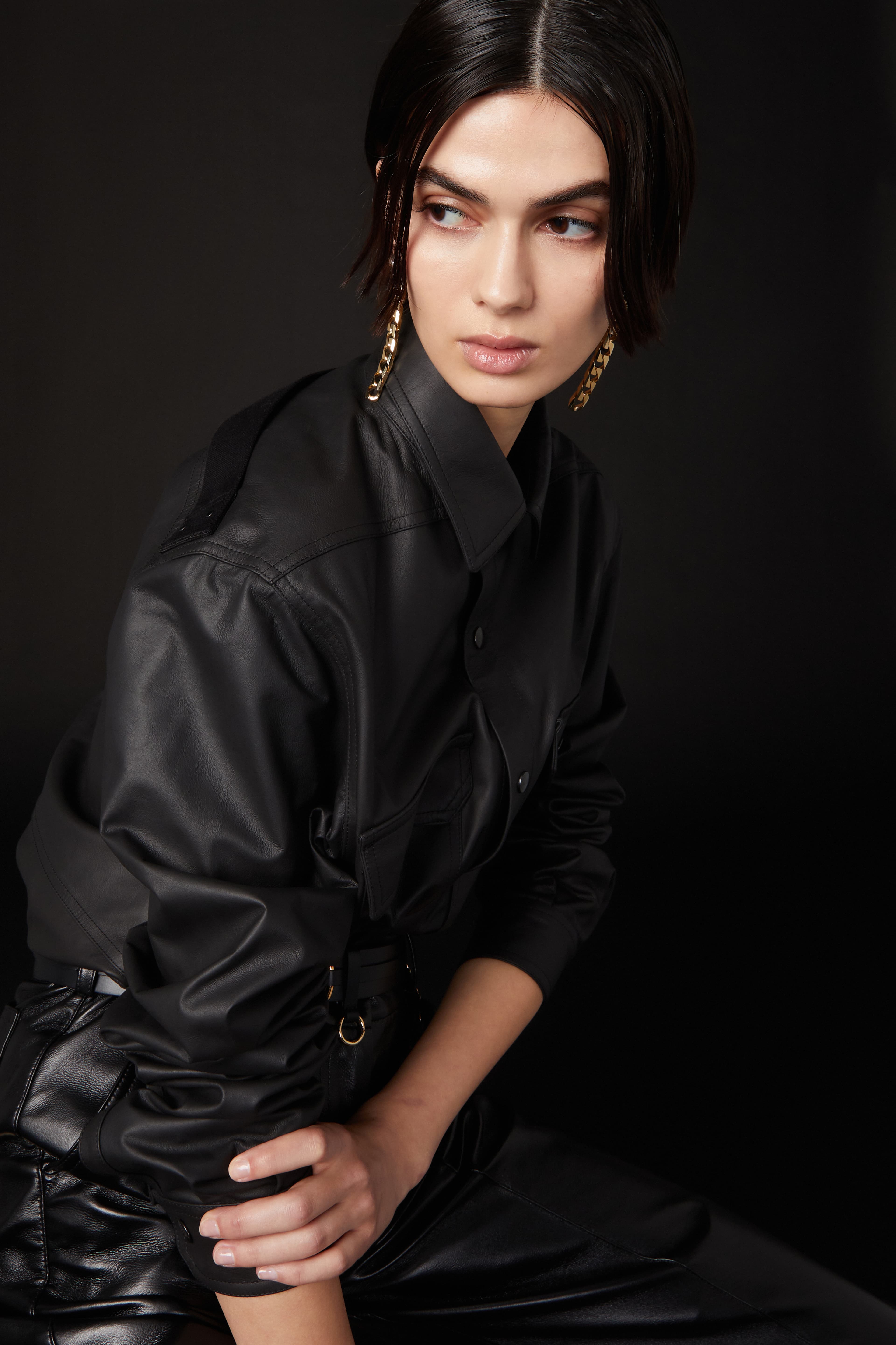 Test Shoot — 5