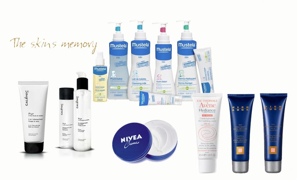 Tive acne": história com final feliz