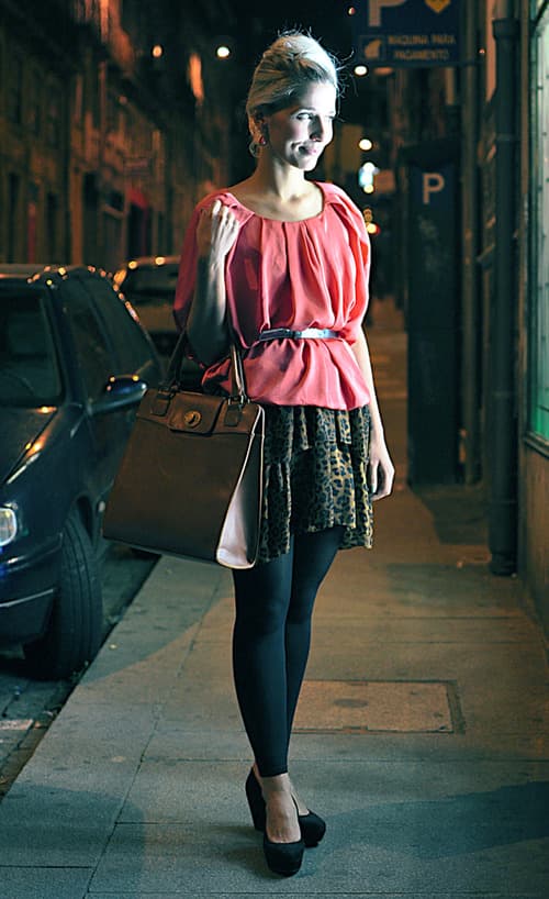 Look da semana