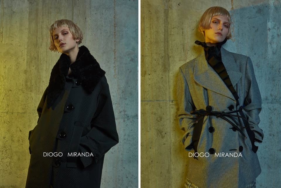 ​Diogo Miranda