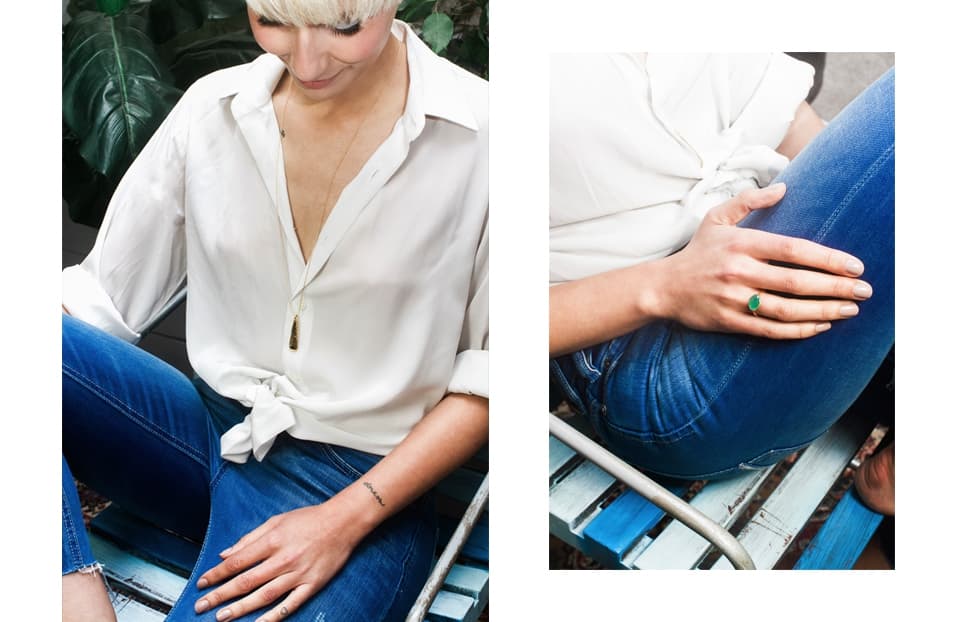 Sofia Godinho - Blogger`s Issue — 21