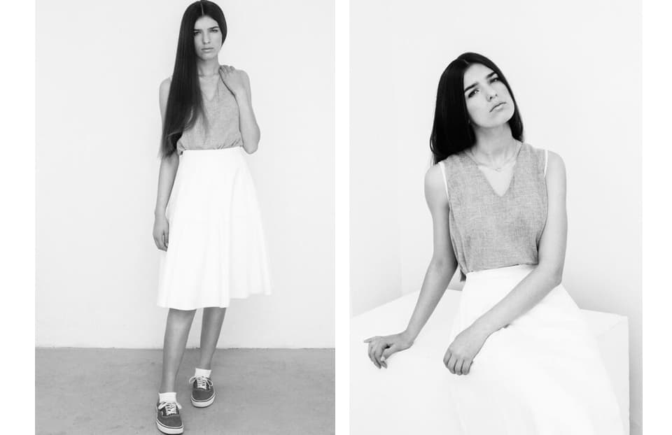 Test Shoots for Best Models Part I