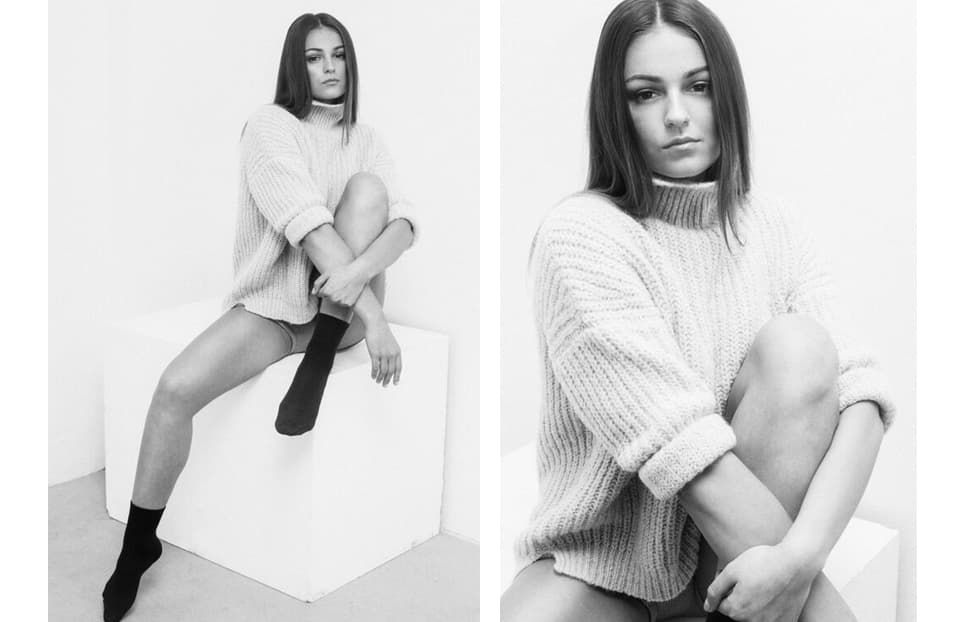 Test Shoots for Best Models Part II