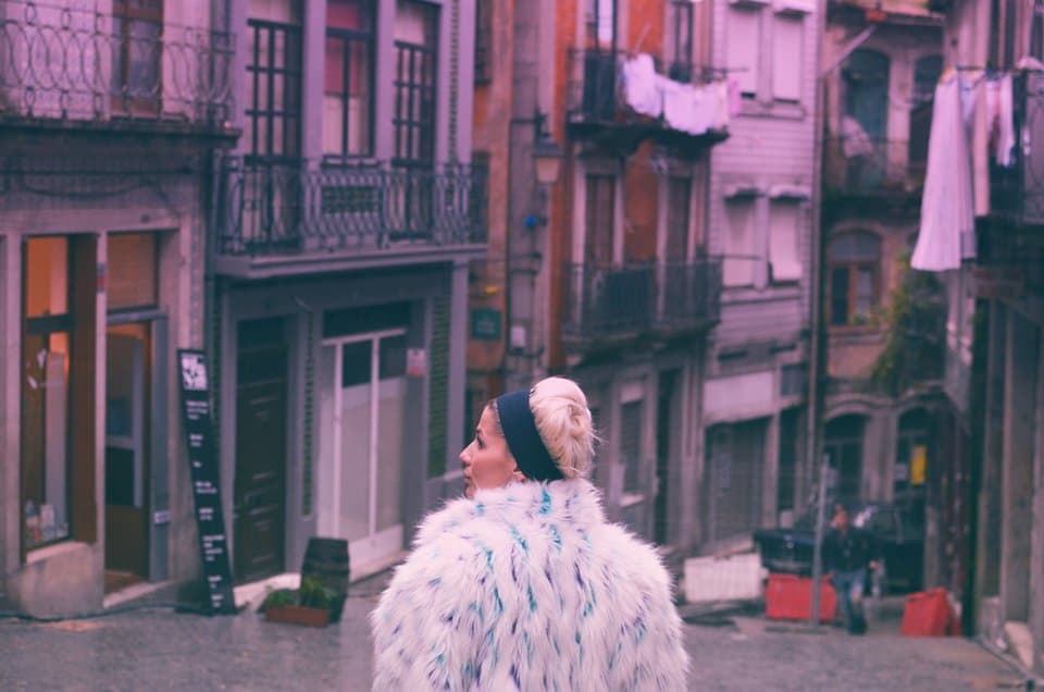 Faux Fur