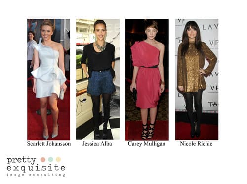 Top 4- Copie os looks de festa!