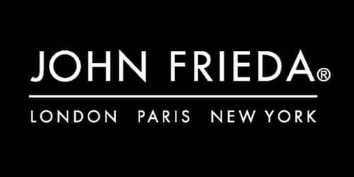 Manutenção para cabelos loiros naturais ou pintados da John Frieda: Sheer Blonde-Go Blonder