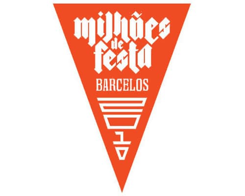 Milhões de Festa - Get the Look