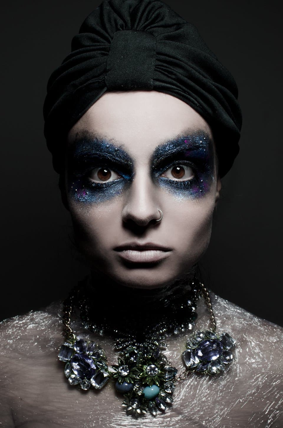 Halloween Makeup II