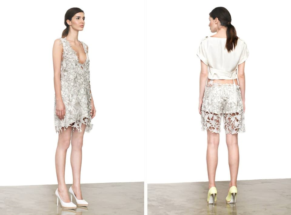 Luis Carvalho - Lookbook UN | formal — 5