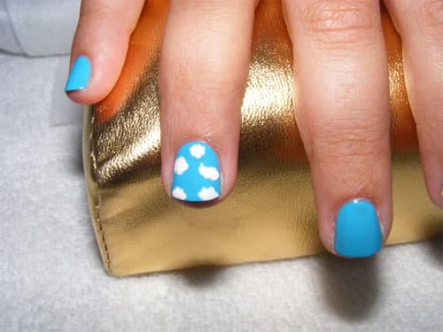 Manicure Exquisite