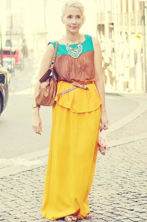 Look da Semana
