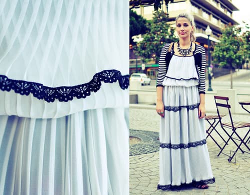 Look da semana