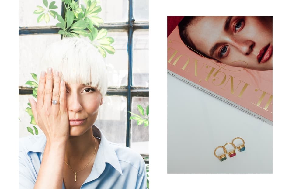 Sofia Godinho - Blogger`s Issue — 15