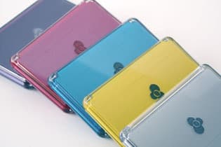 Paletas de maquilhagem personalizáveis