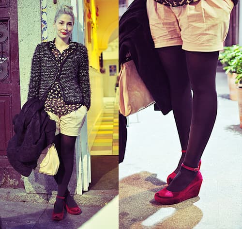 Look da Semana