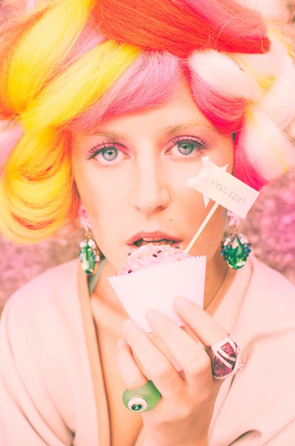 Cherry Cake Lips — 14