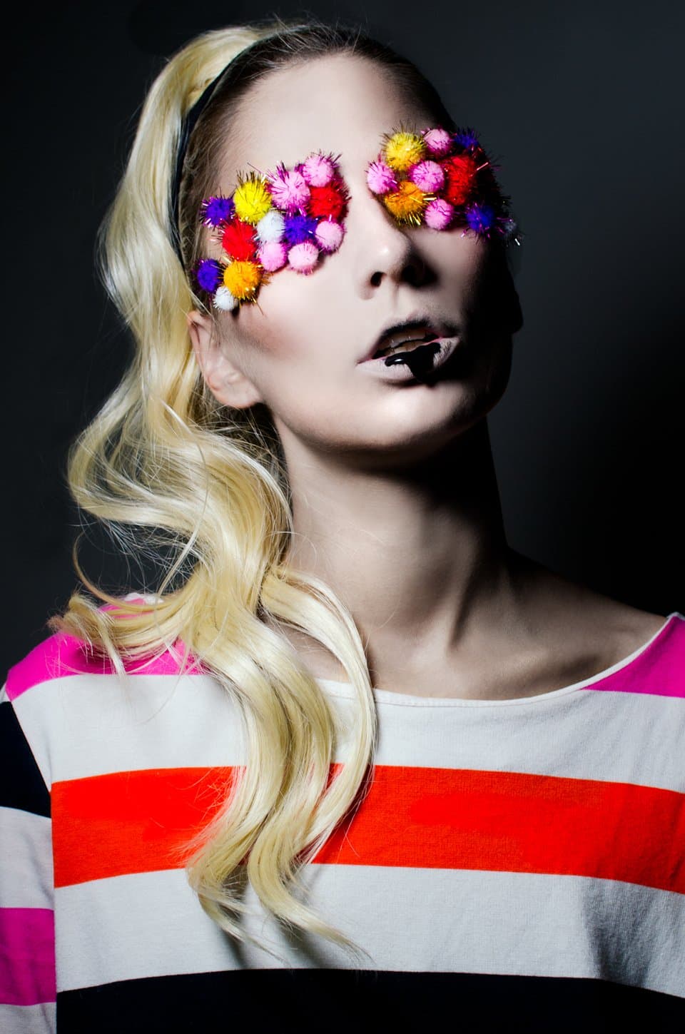 Halloween Makeup