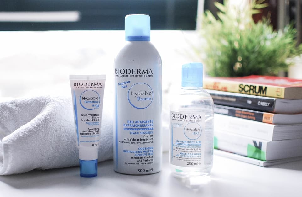 Bioderma Hydrabio
