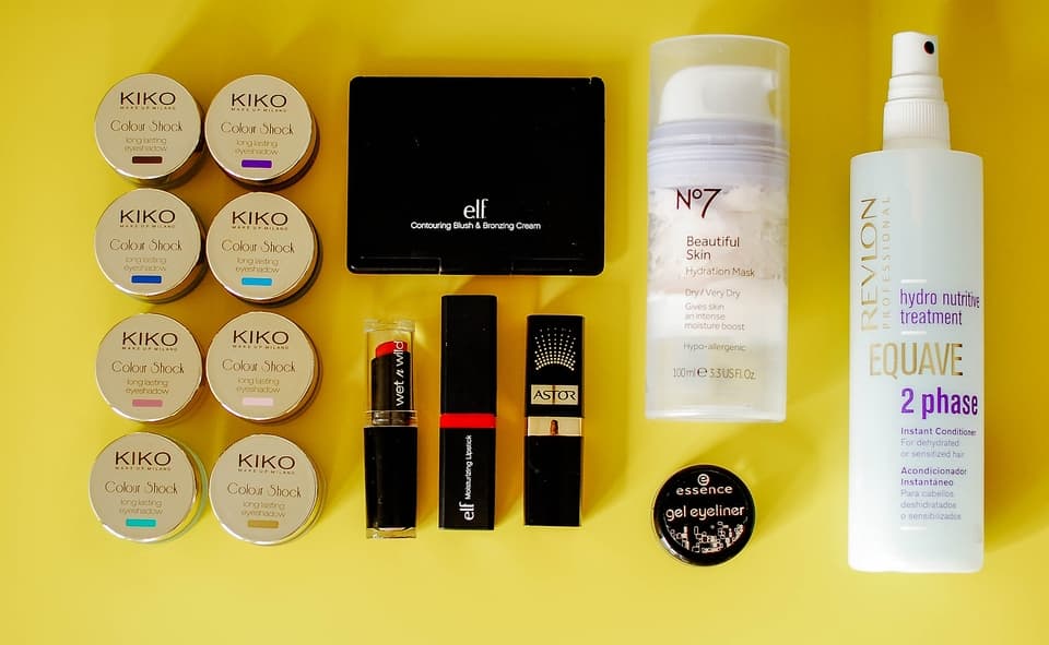 Produtos p'ra lá de espectaculares - low cost
