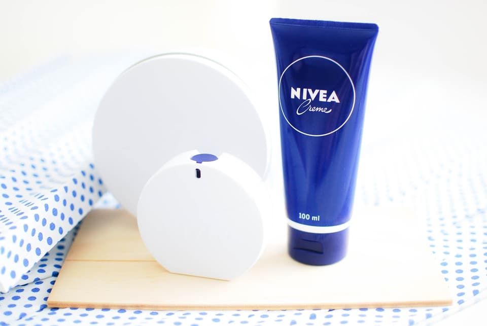 Nivea Haus