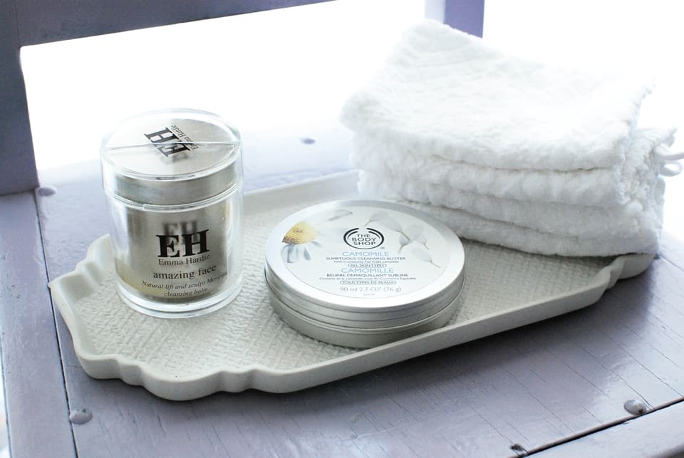 Cleansing balm, o nível seguinte na limpeza da pele