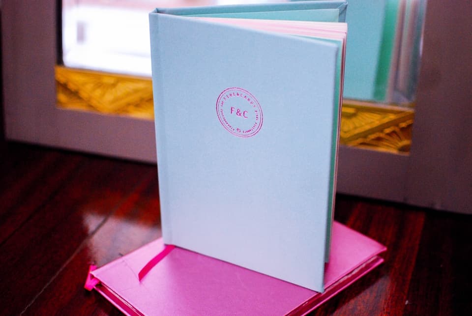 Cores pastel