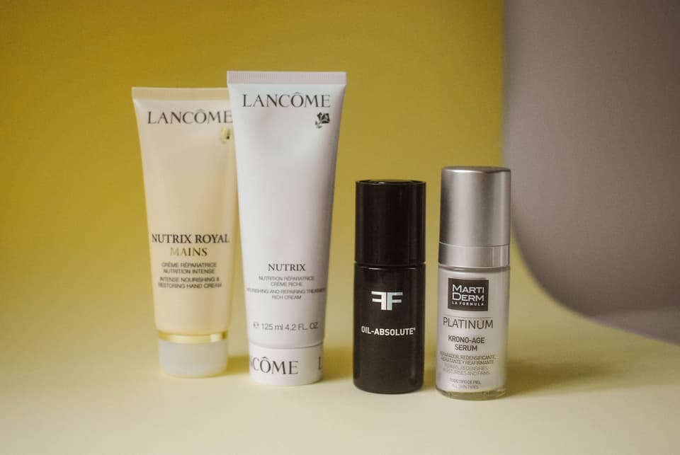 beauty news
