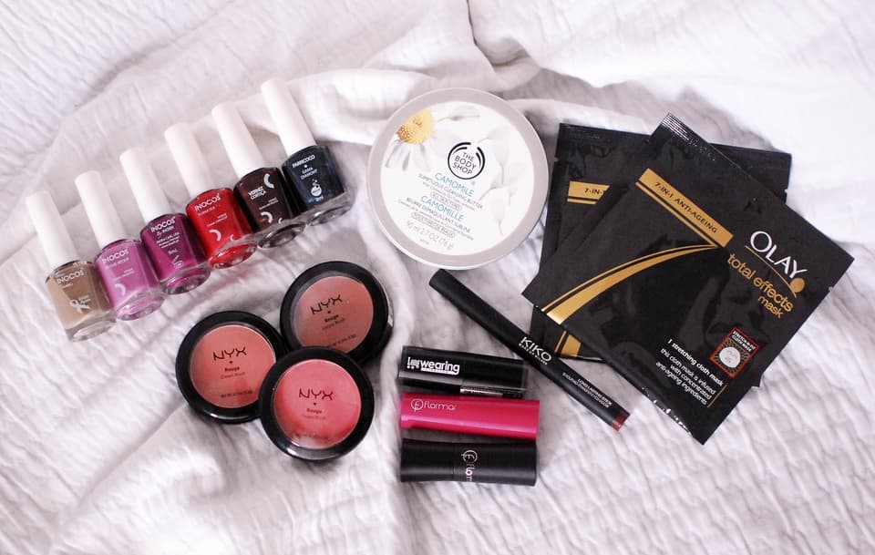 Produtos p'ra lá de espectaculares - low cost II