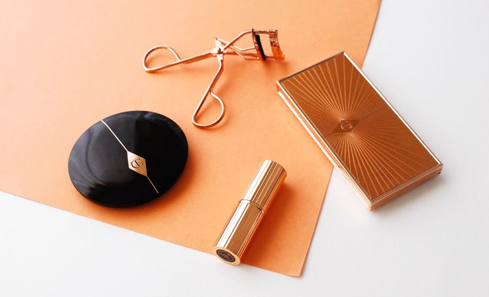 Charlotte Tilbury