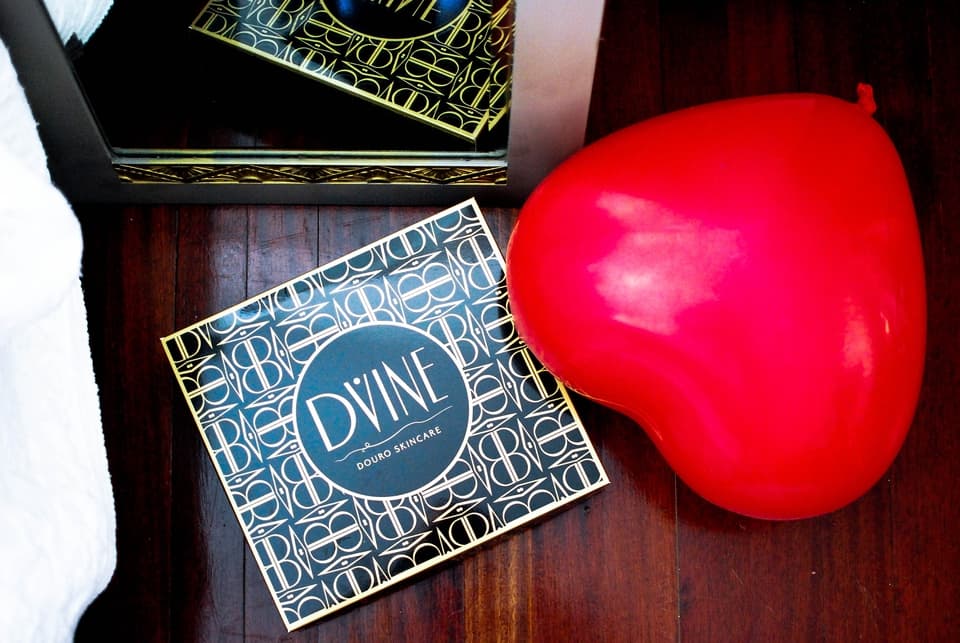 DVINE, uma marca portuguesa de cosmética