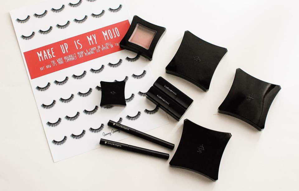 illamasqua