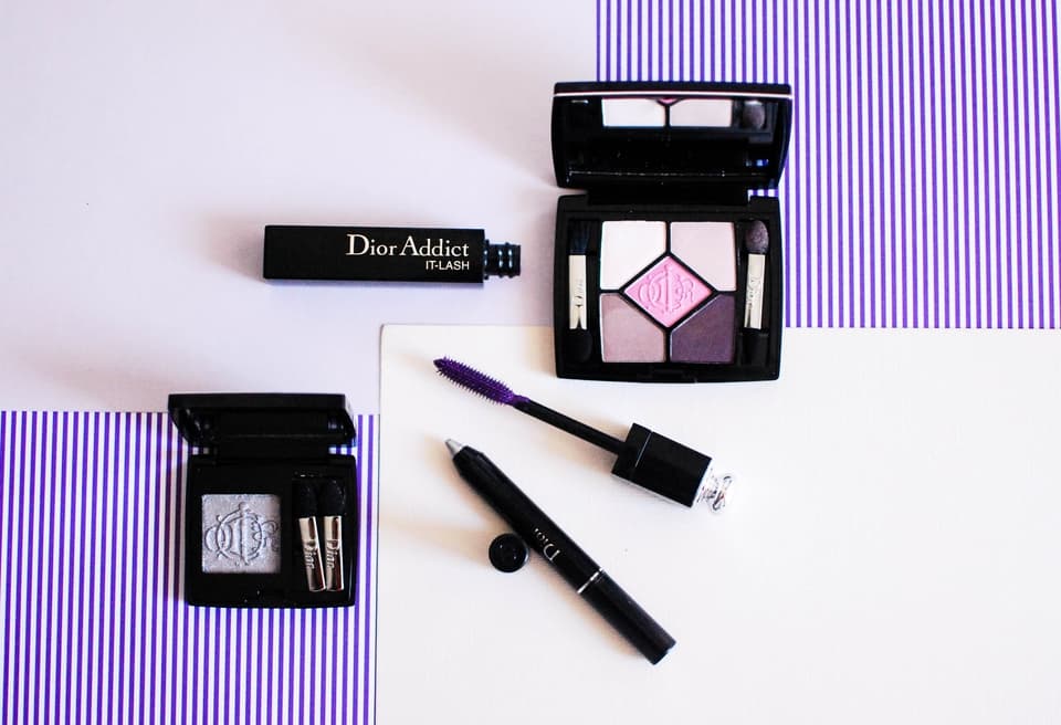 Dior Kingdom of colors