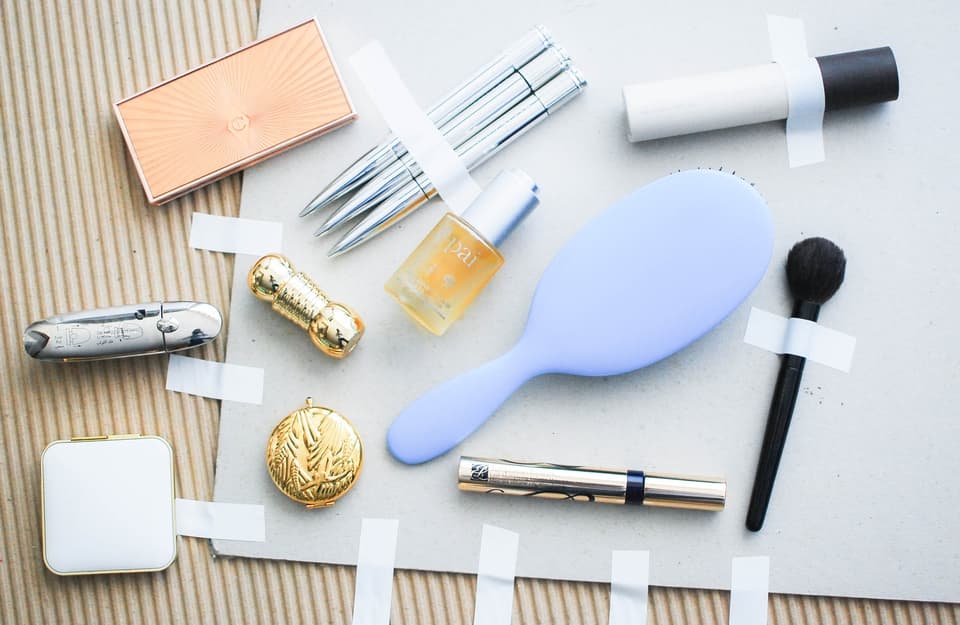 Beauty For Every Budget