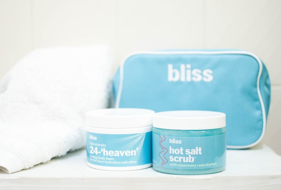 bliss