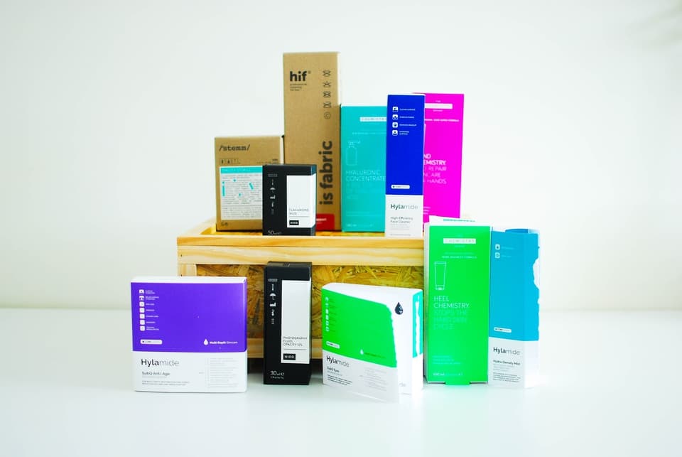 DECIEM . the abnormal beauty company