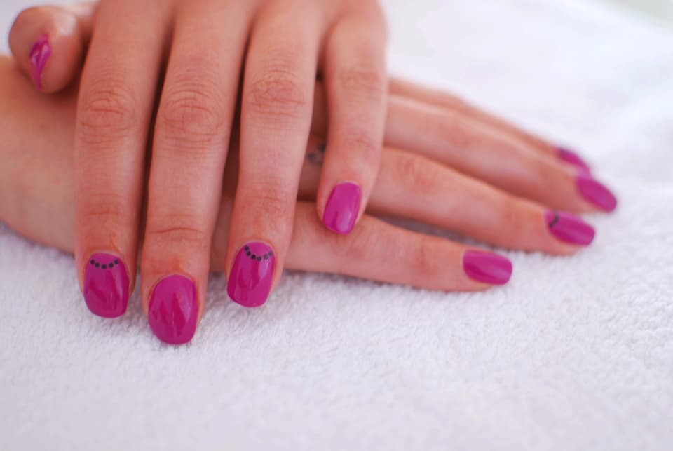 Manicure Exquisite