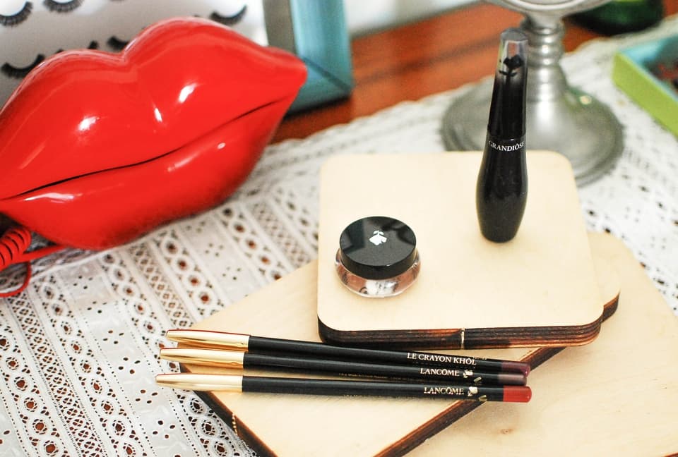 Lancôme Parisian Fall Collection 2015