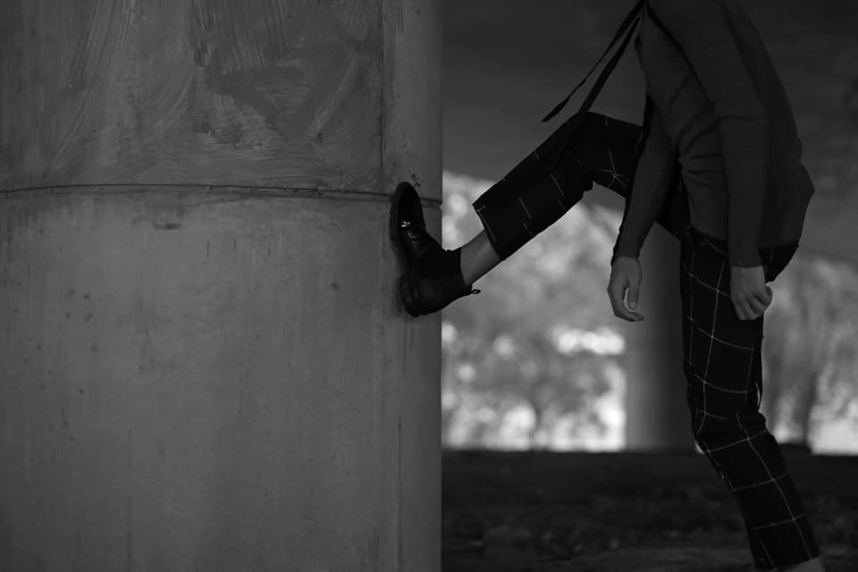 Last Sole, 1st Capsule Collection — 3