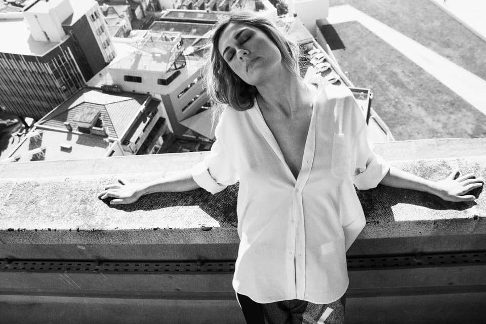 ​The Secret Escape . HUF Magazine