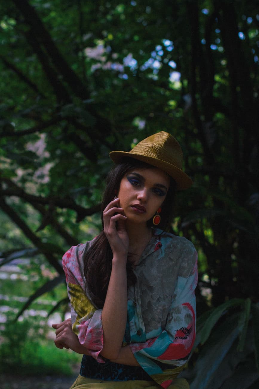 This is not the Savannah for Unallied Magazine — 13