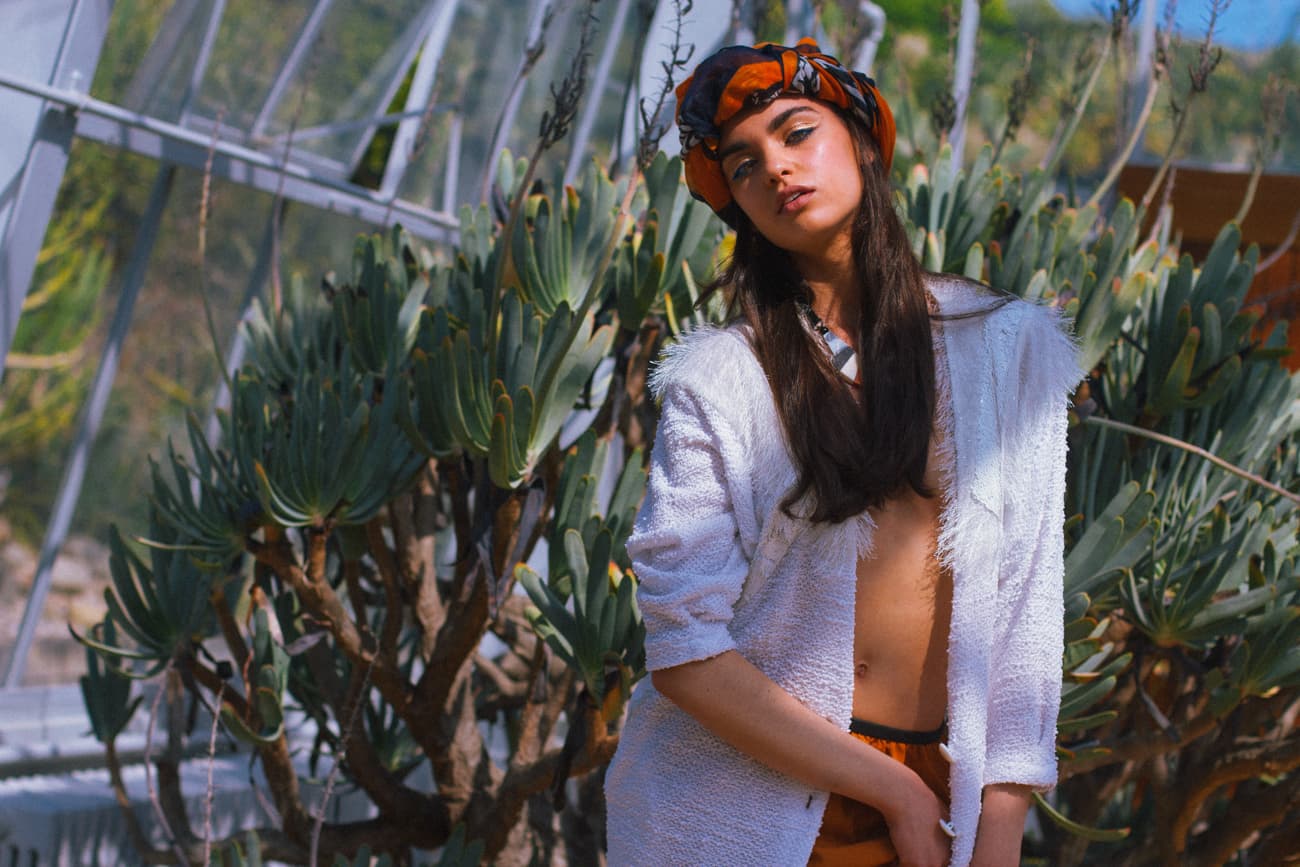 This is not the Savannah for Unallied Magazine