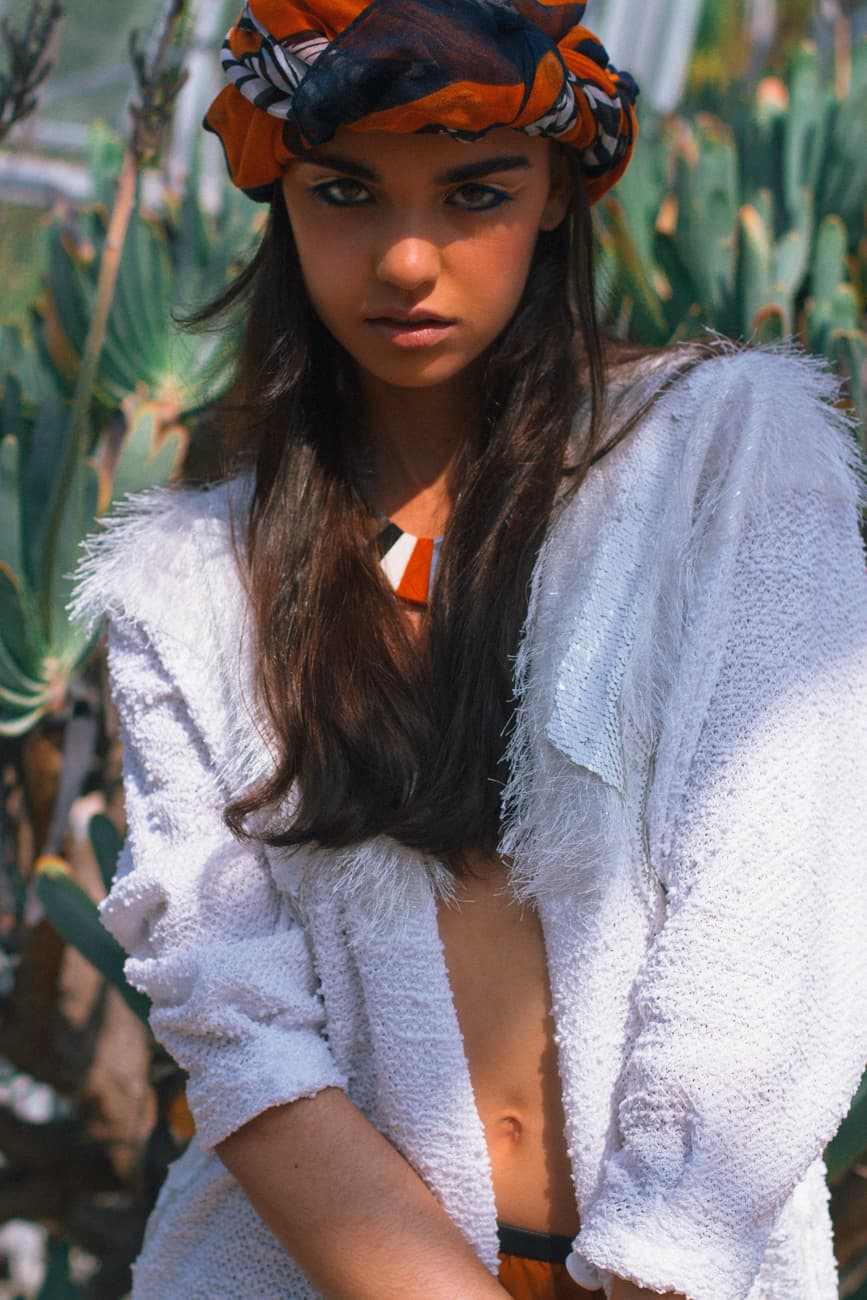 This is not the Savannah for Unallied Magazine — 3