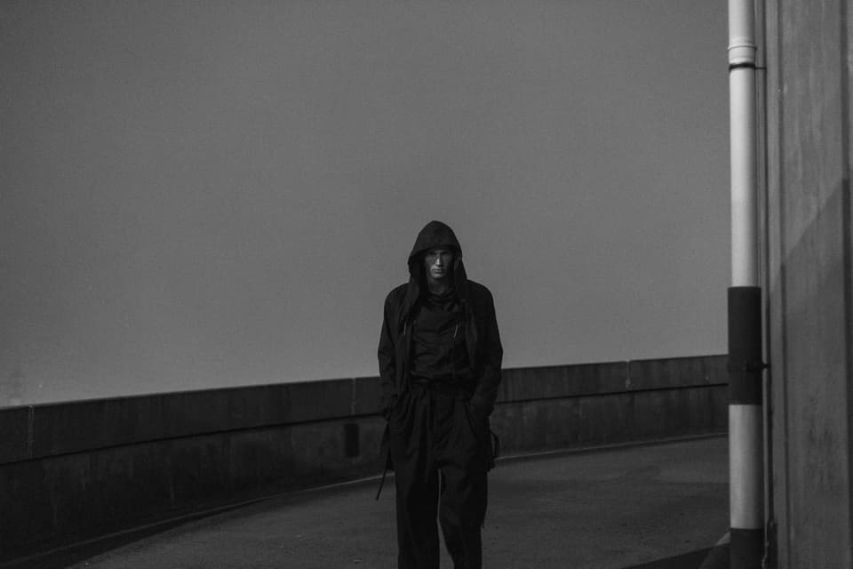 Last Sole, 1st Capsule Collection — 24