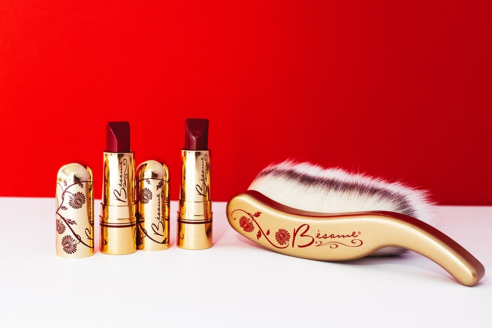 Bésame Cosmetics