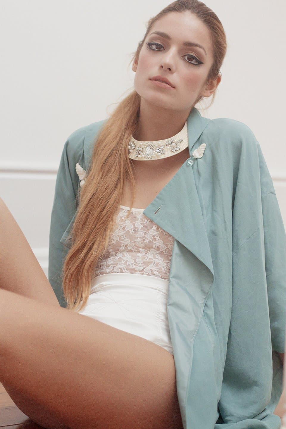 Bohemian Mornings — 12