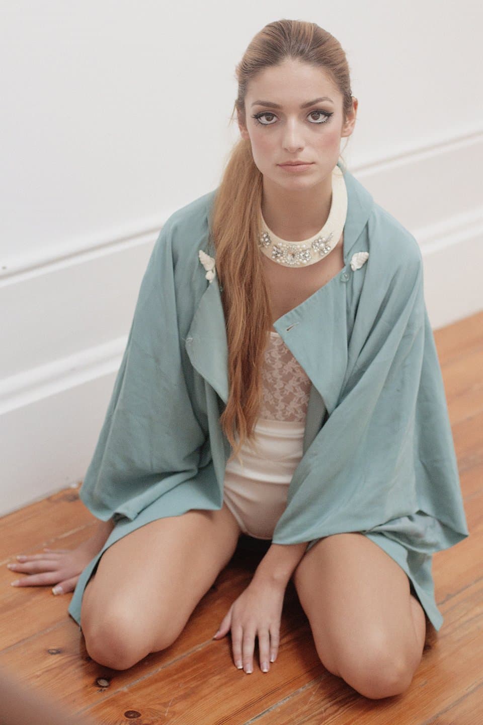 Bohemian Mornings — 13