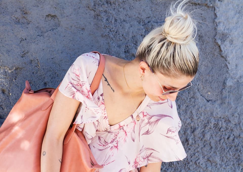 Pink is Everything